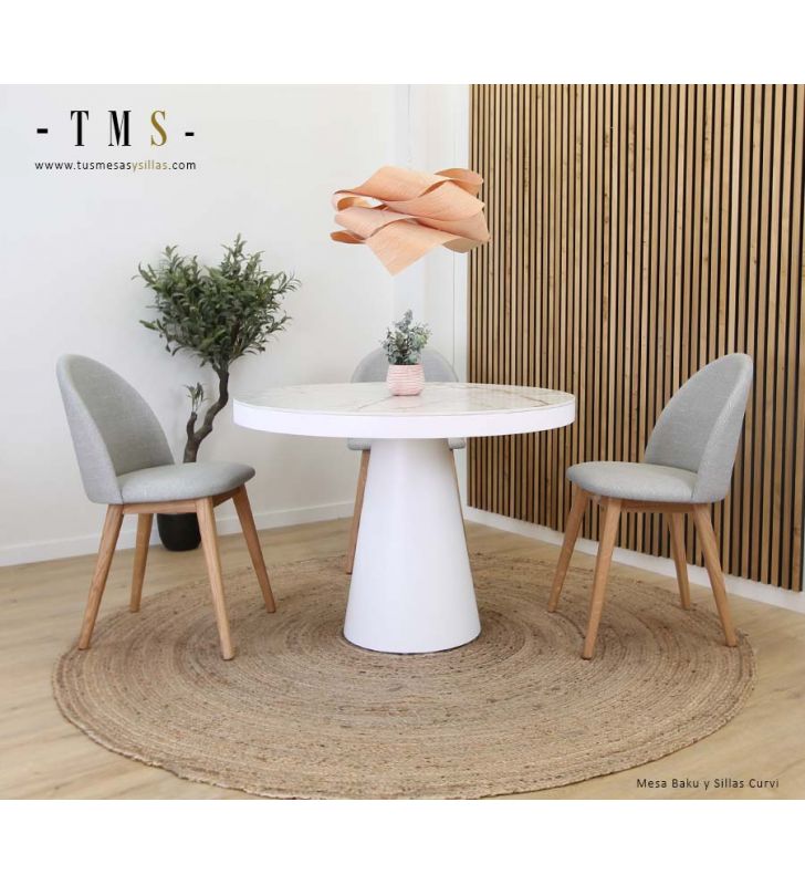 table-à-manger-ronde-avec-plateau-dekton