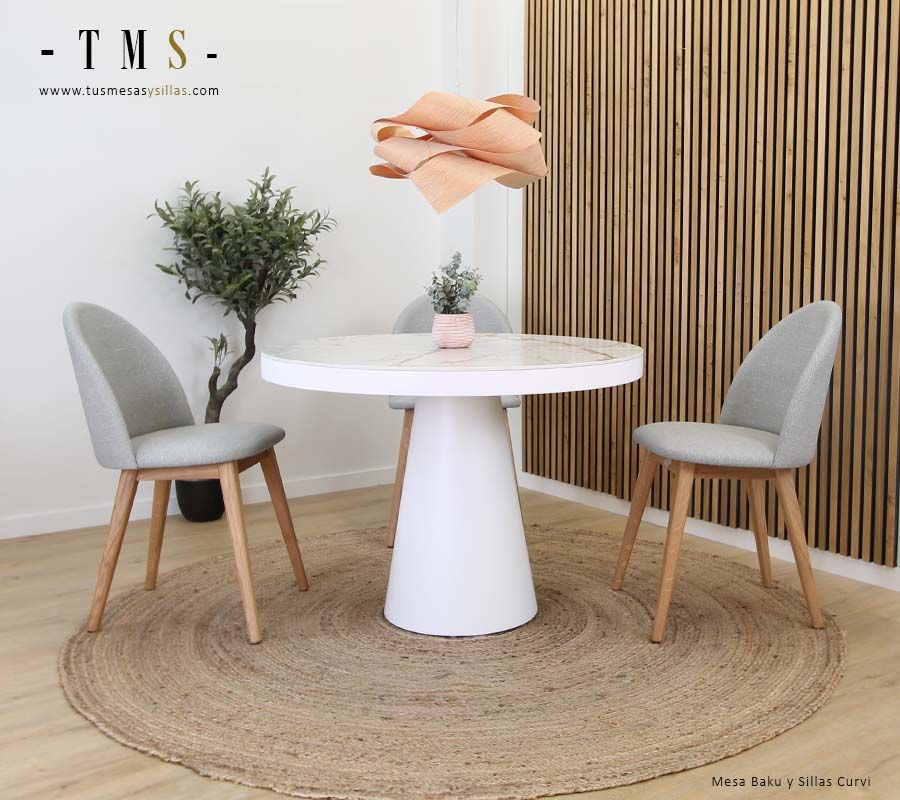 table-à-manger-ronde-avec-plateau-dekton