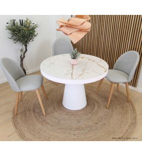 mesa-redonda-comedor-con-encimera-en-dekton