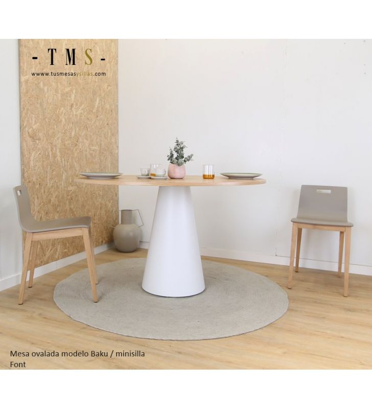 chaises-de-petite-cuisine-salle-à-manger