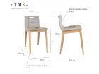 mesures-petites-chaises-de-cuisine