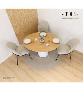 encimera-ovalada-acabado-roble-barnizado-natural