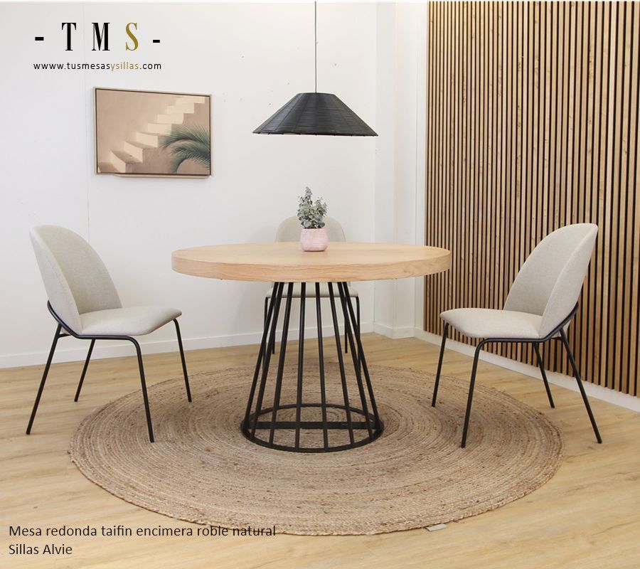 mesa-redonda-extensible-salón