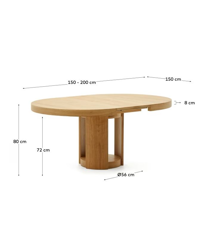 table-mesures-Artis-150