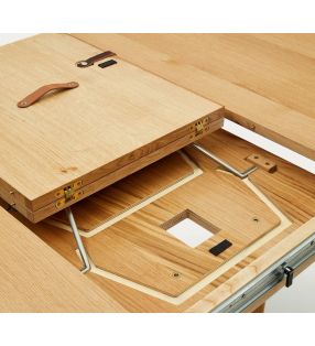 table-ronde-extensible-kave-