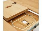 table-ronde-extensible-kave-