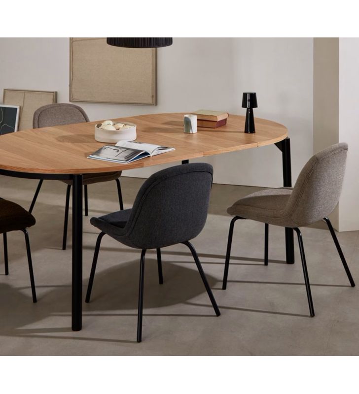 table-ronde-de-style-industriel