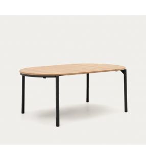 table-extensible-bois-noir