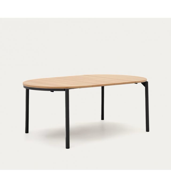 table-extensible-bois-noir
