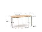 table-ronde-mesures-90-cm