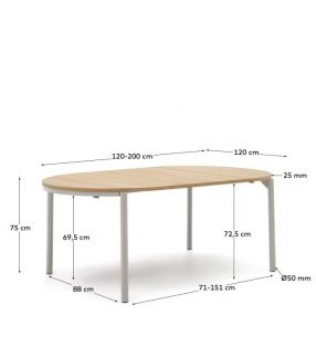 table-ronde-extensible-120