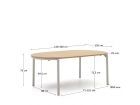 table-ronde-extensible-120