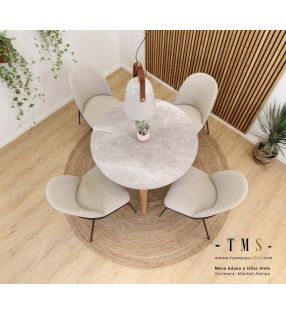 table-de-cuisine-ronde-extensible