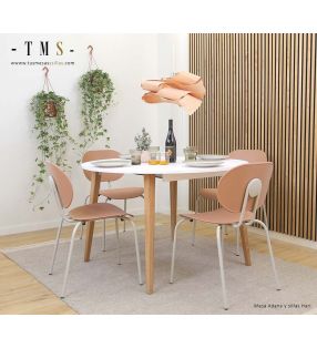 mesa-redonda-extensible-Adana