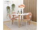 chaises-de-cuisine-pour-tables-rondes