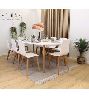 table-ronde-Adana-pour-8-personnes