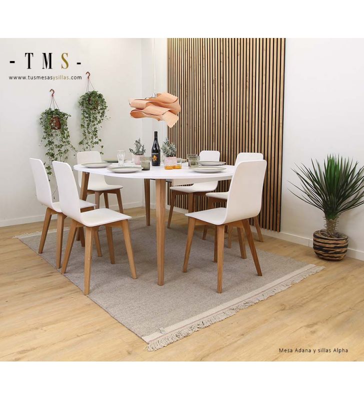 Adana-table-ronde-pour-6-personnes