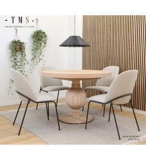 mesa-clásica-de-comedor-con-pata-central