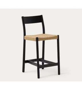 taburetes-altos-Yalia-negros