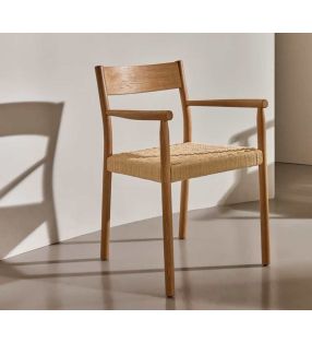 Silla Yalia-Kave-home