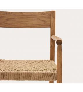 Silllas-comedor-roble-natural