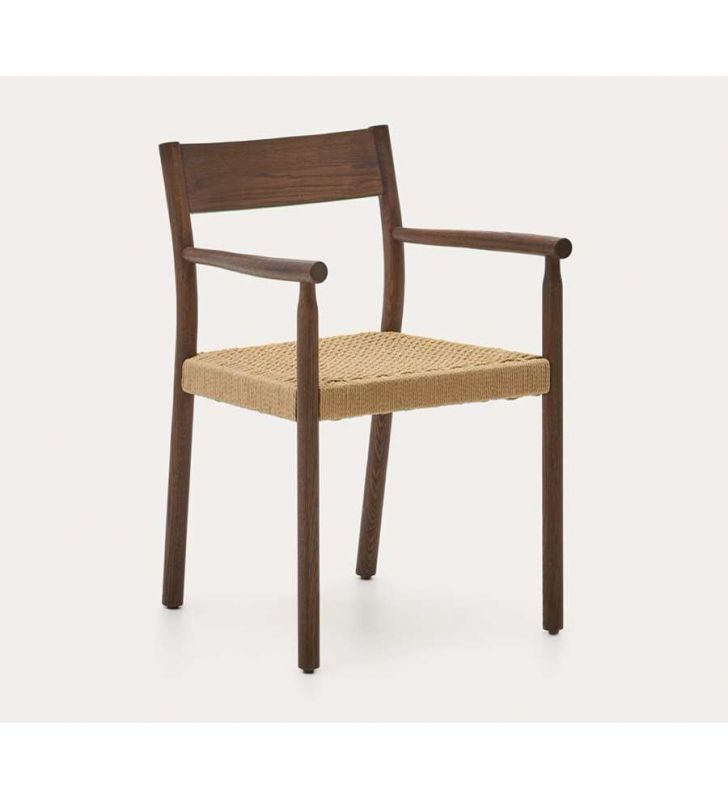 chaises-Yania-chêne foncé