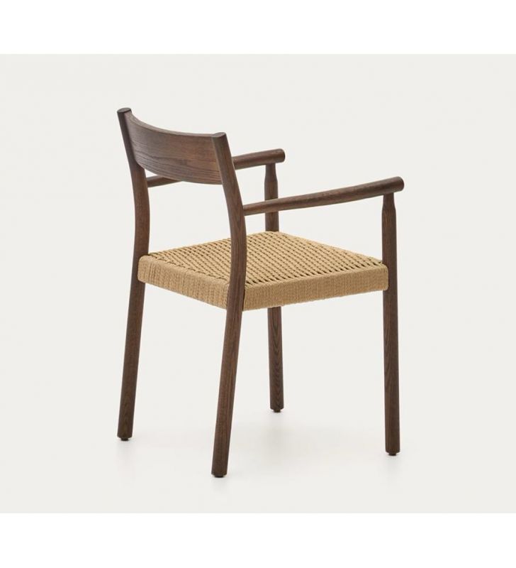 modèles-chaises-accoudoirs-salle à manger