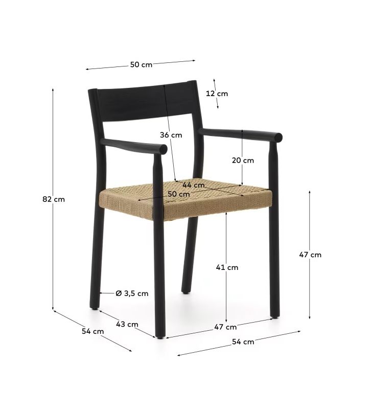 mesures-chair-Yalia