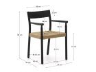 mesures-chair-Yalia