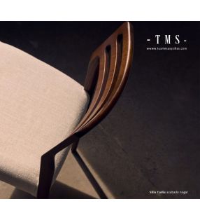 Silla-Cudia-de-madera-maciza-de-roble-acabado-oscuro