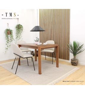 table-Lauri-Fixe-chêne foncé