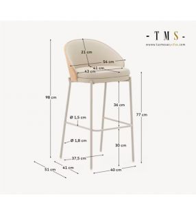 medidas-taburete-alto-de-75cm
