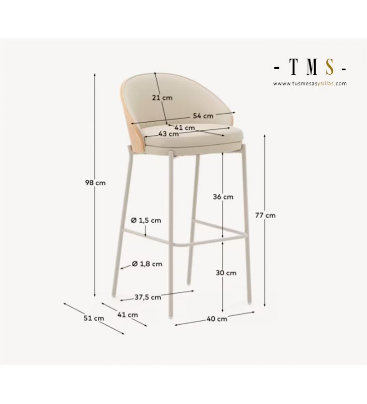 mesures-hauteur-tabouret-75cm