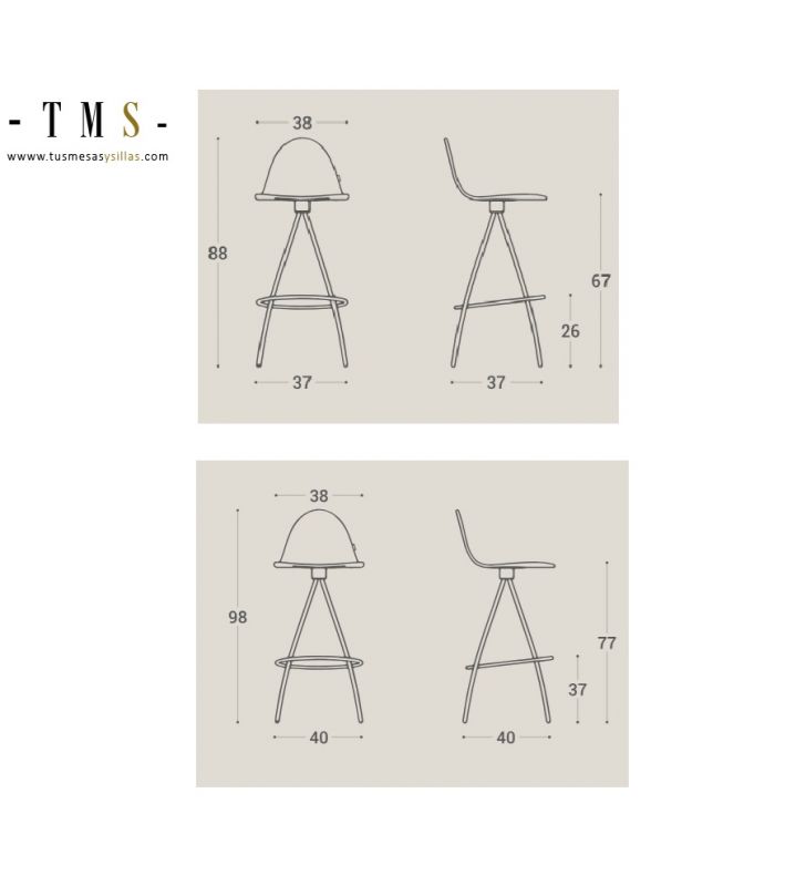 mesures-Tabouret-Cancio