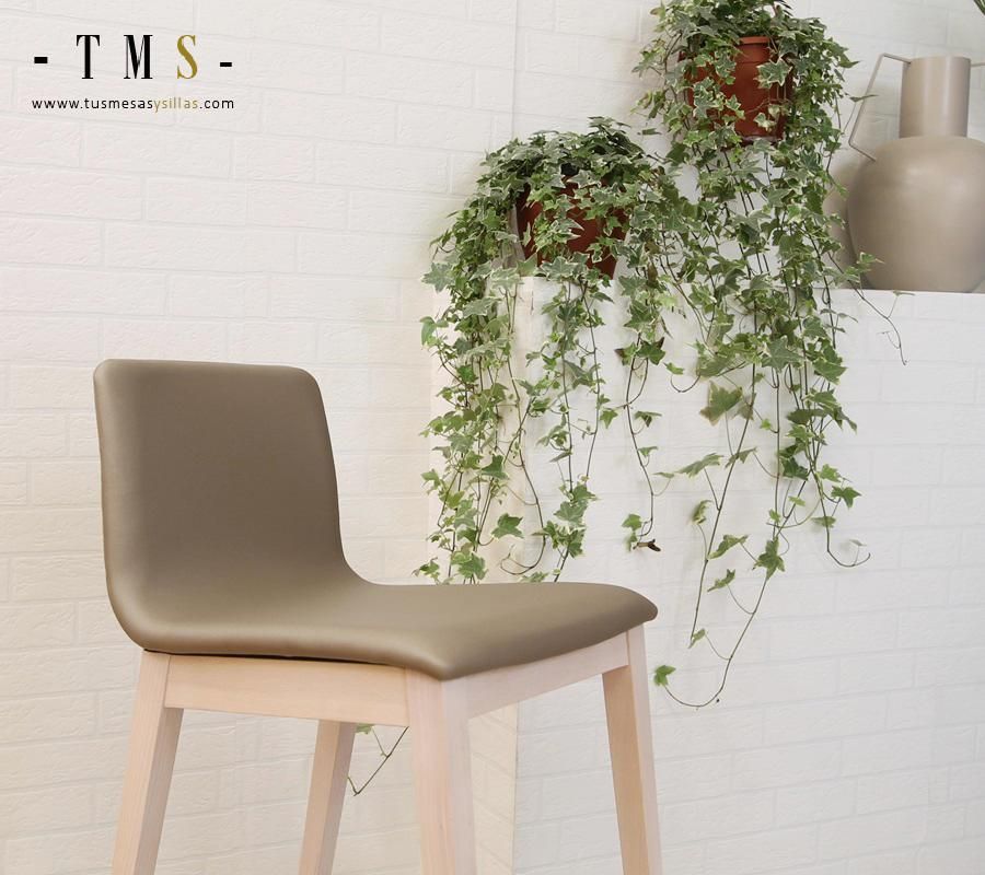 Bancs-comptoir-cuisine-bois