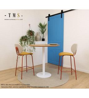 tables-hautes-avec-tabourets