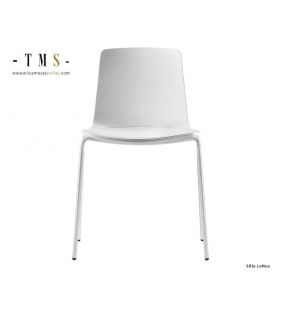 silla-Lottus-ligera-para-cocina
