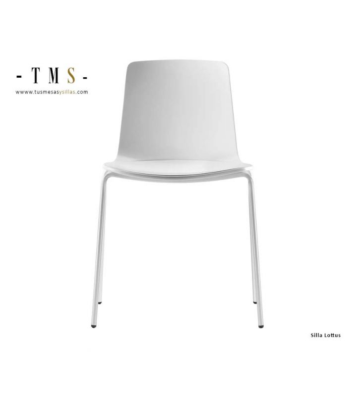 Chaise-de-cuisine-lumière-Lottus