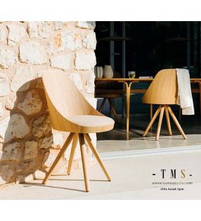 Silla-de-comedor-en-madera-de-roble-natural