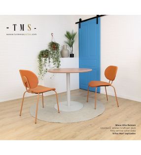 Ulia-table-avec-comptoir-Dekton-Umber-Craftizen-du-groupe-2