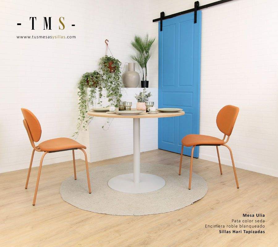 mesa-redonda-con-encimera-en-roble-blanqueado-y-pata-central-color-seda