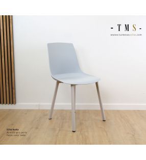 silla-en-polipropileno-de-fácil-limpieza
