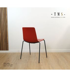 silla-de-fácil-limpieza [Foto real]