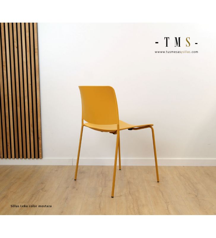 chaise-très-confortable-pour-votre-cuisine [Vraie photo]