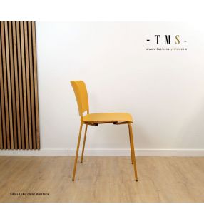 chaise-de-cuisine-pratique [Vraie photo]