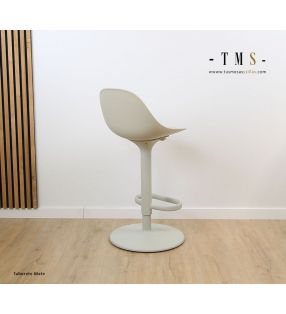 copy of Chaise en bois Kaiak pour salles à manger modernes  - 4