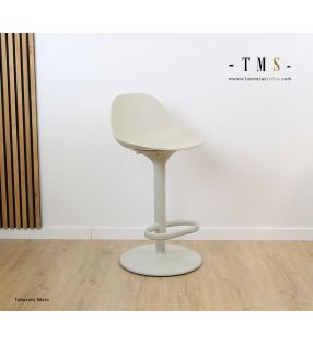 copy of Chaise en bois Kaiak pour salles à manger modernes  - 3