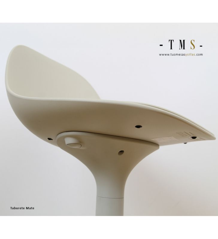 copy of Chaise en bois Kaiak pour salles à manger modernes  - 6