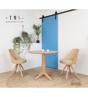 Chaise-spin-Kaiak-du-fabricant-Enea