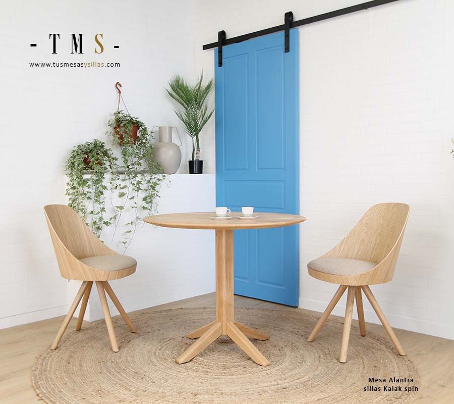 table-à-manger-en-bois-solide